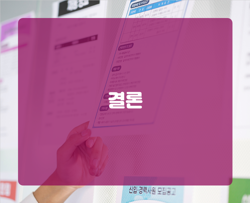 조심해야 할 테마